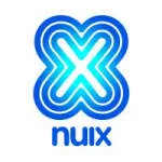 Nuix company logo