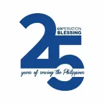 Operation Blessing Foundation Philippines Inc. company logo