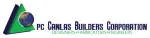 PC Canlas Builders Corporation company logo
