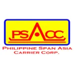 Philippine Span Asia Carrier Corp company logo