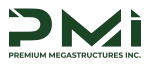 Premium Megastructures Inc. company logo