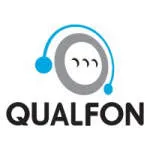 Qualfon company logo