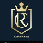 RC company logo