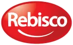 Rebisco company logo