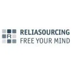 Reliasourcing Pasay company logo