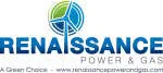 Renaissance Power & Gas company logo