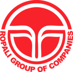 Ropali Corporation company logo