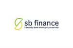 SB FINANCE company logo