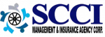 SCCI Management and Insurance Agency Corp. company logo