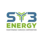 SY3 Energy Maintenance Services Corporation company logo