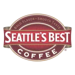 Seattle's Best Coffee company logo