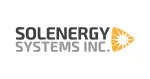 Solenergy Systems Inc. company logo