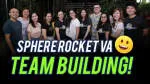 Sphere Rocket VA company logo