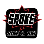 Spoke company logo