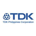 TDK Philippines Corporation company logo