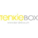 TENKIEBOX CONCEPTS INC company logo