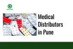 TPR Medical Distributors, Inc. company logo