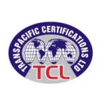 Transpacific Distributors Inc. company logo