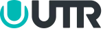 UTR Sports company logo