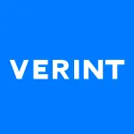 Verint Systems Inc. company logo