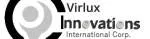 Virlux Innovations International Corp company logo