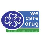 We Care Drug company logo