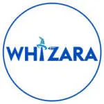 Whizara company logo