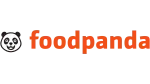 foodpanda company logo