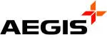 Aegis company logo