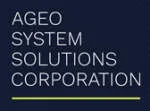 Ageo System Solution Corporation company logo