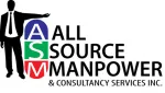 All Source Manpower and Consultancy Services Inc. company logo