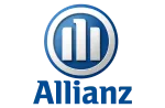 Allianz company logo