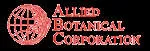 Allied Botanical Corporation company logo