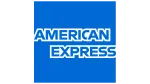 American Express company logo