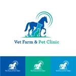 Animal Clinic company logo