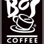 Bo's Coffee company logo