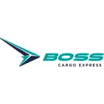 Boss Cargo Express company logo