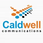 CALDWELL Agency Support Communications company logo