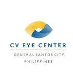 CV EYE CENTER company logo