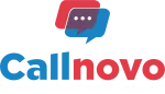 Callnovo company logo