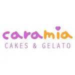 Caramia Cakes & Gelato company logo