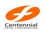 Centennial Food Corporation company logo