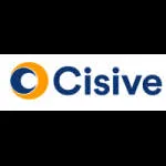 Cisive company logo