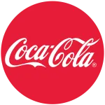 Coca-Cola company logo