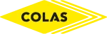 Colas company logo