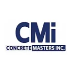 Concrete Masters, Inc. company logo