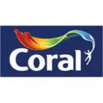 Coral company logo