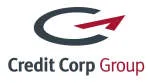 Credit Corp Group Limited company logo