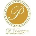 D'PARAGON AA CORP. company logo