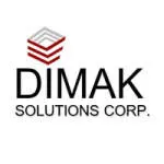 Dimak Solutions Corp company logo